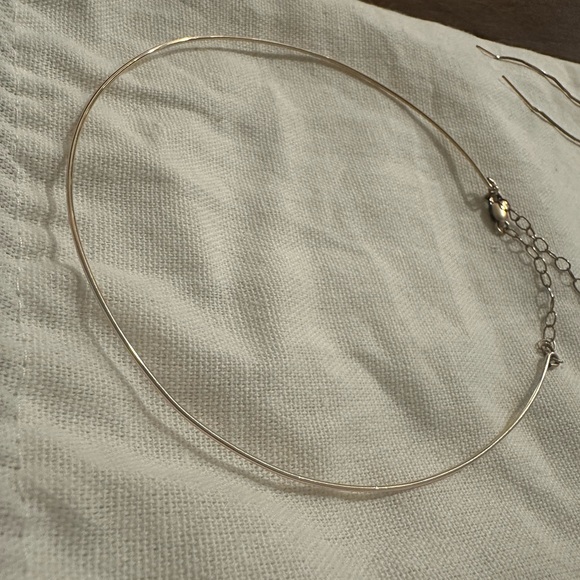 Gold filled jewelry bundle set - Picture 15 of 17